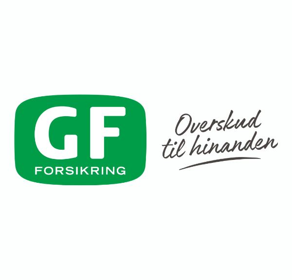 GF Forsikring - Limfjordsalliance-partner hos Destination Limfjorden