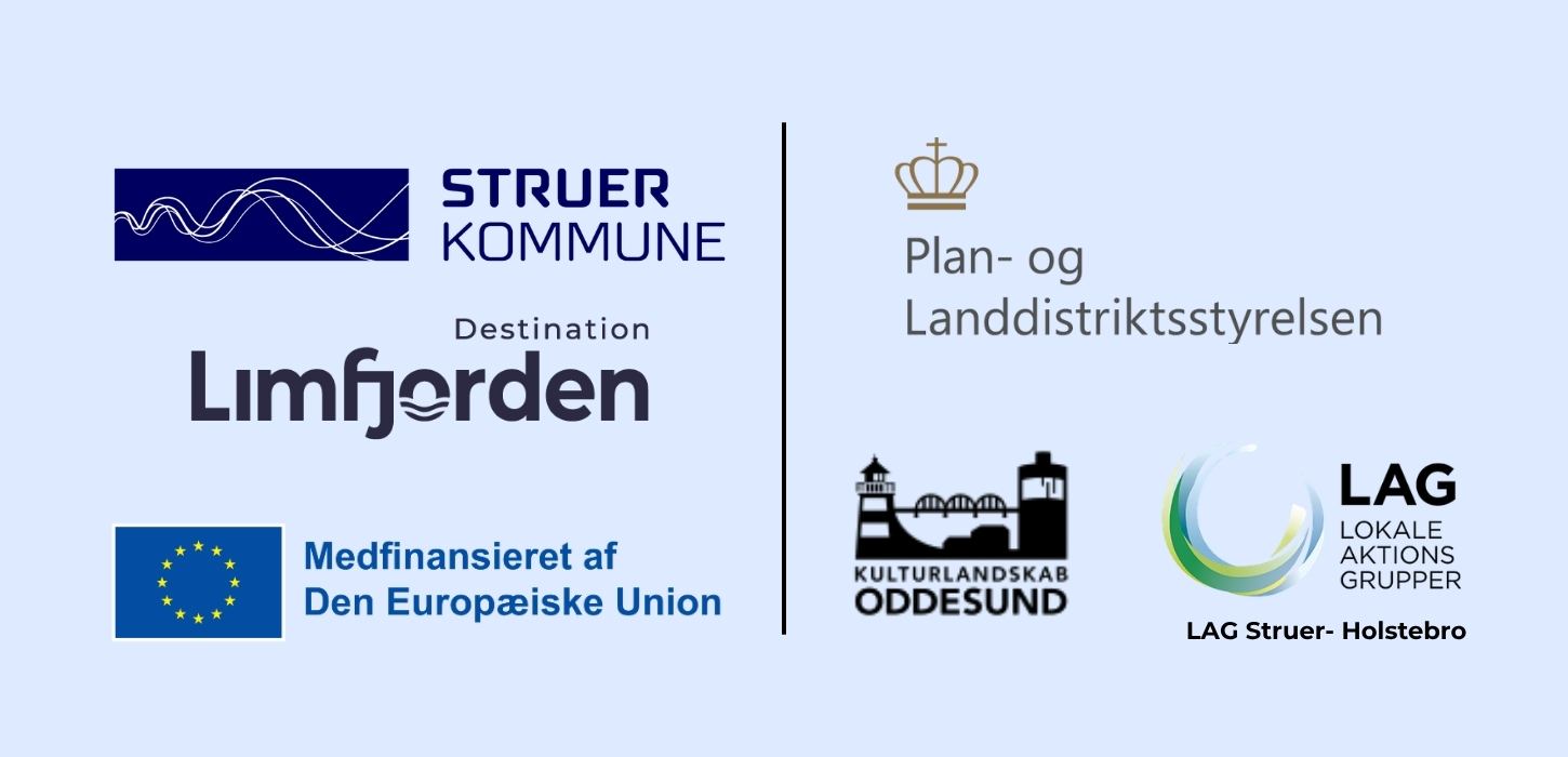 Logo - samarbejdspartnere - Oddesund