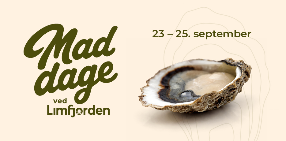 Maddage ved Limfjorden