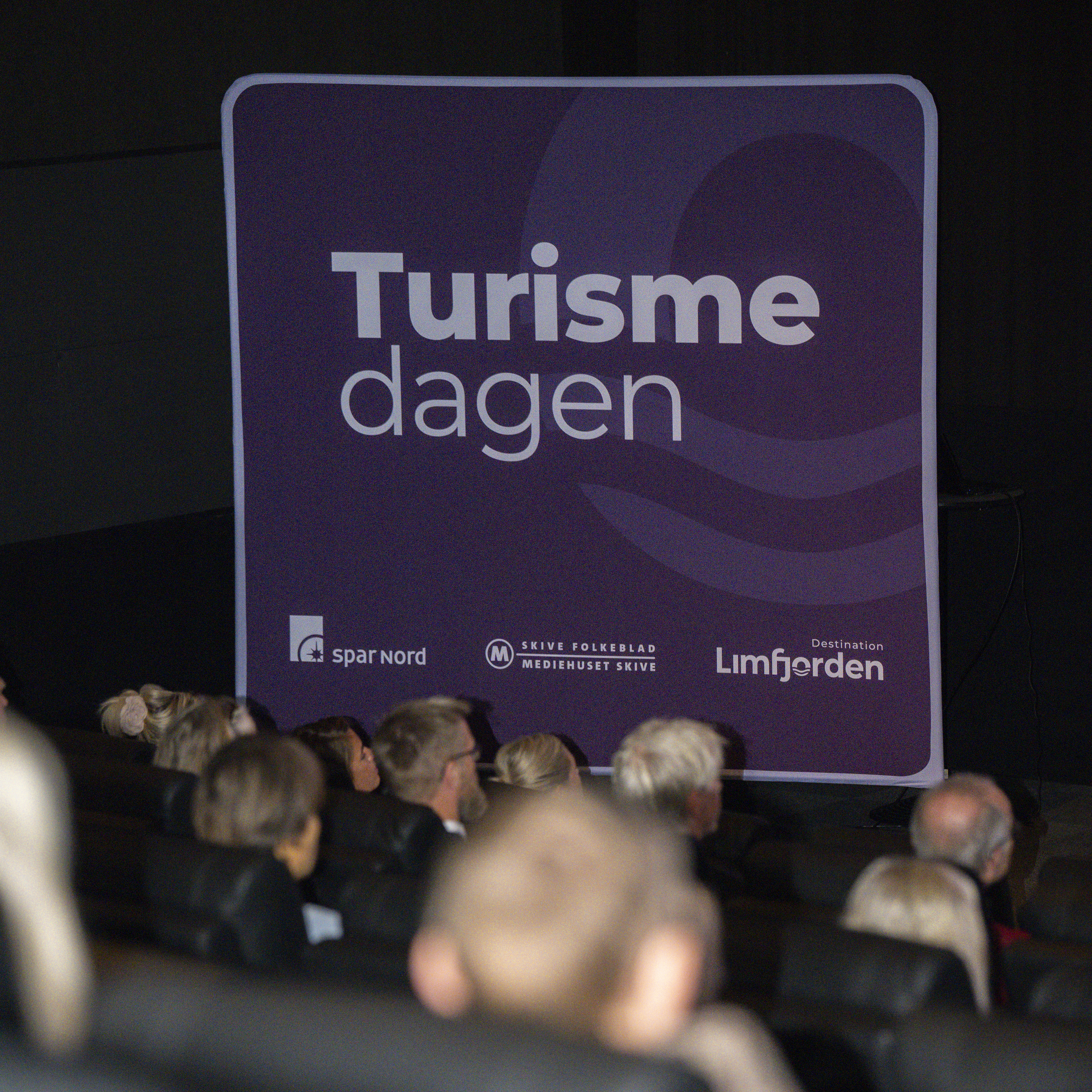 Turismedagen 2025 - Destination Limfjorden