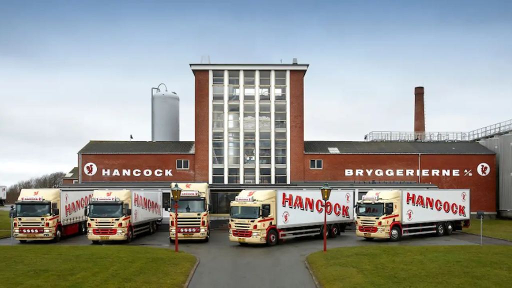 Hancock