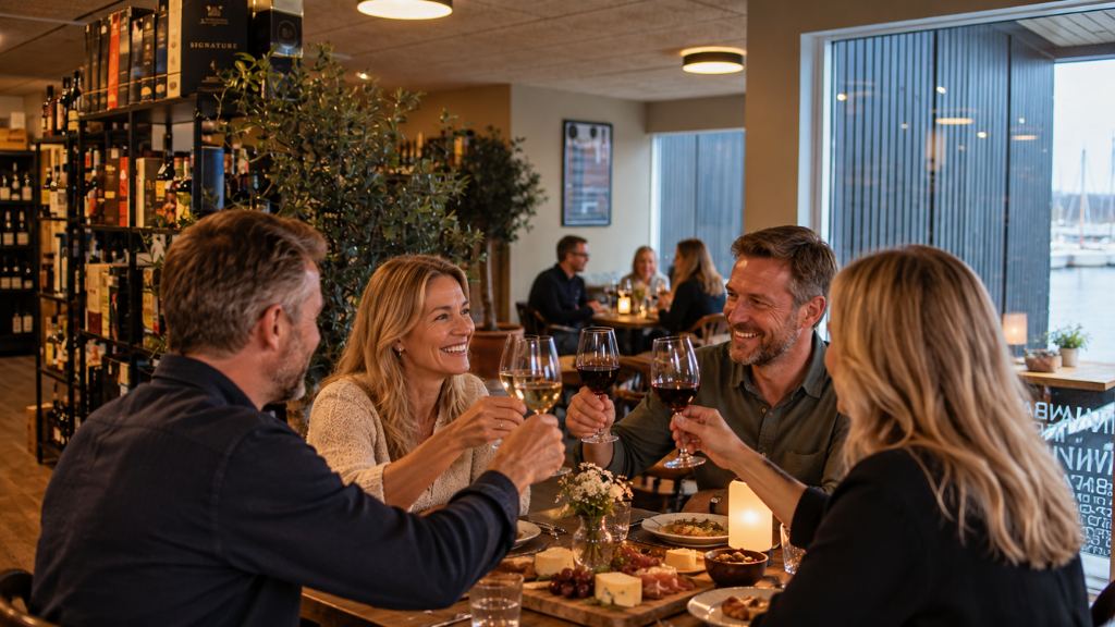 mad-og-vin-paa-havnen - Maddage 2026