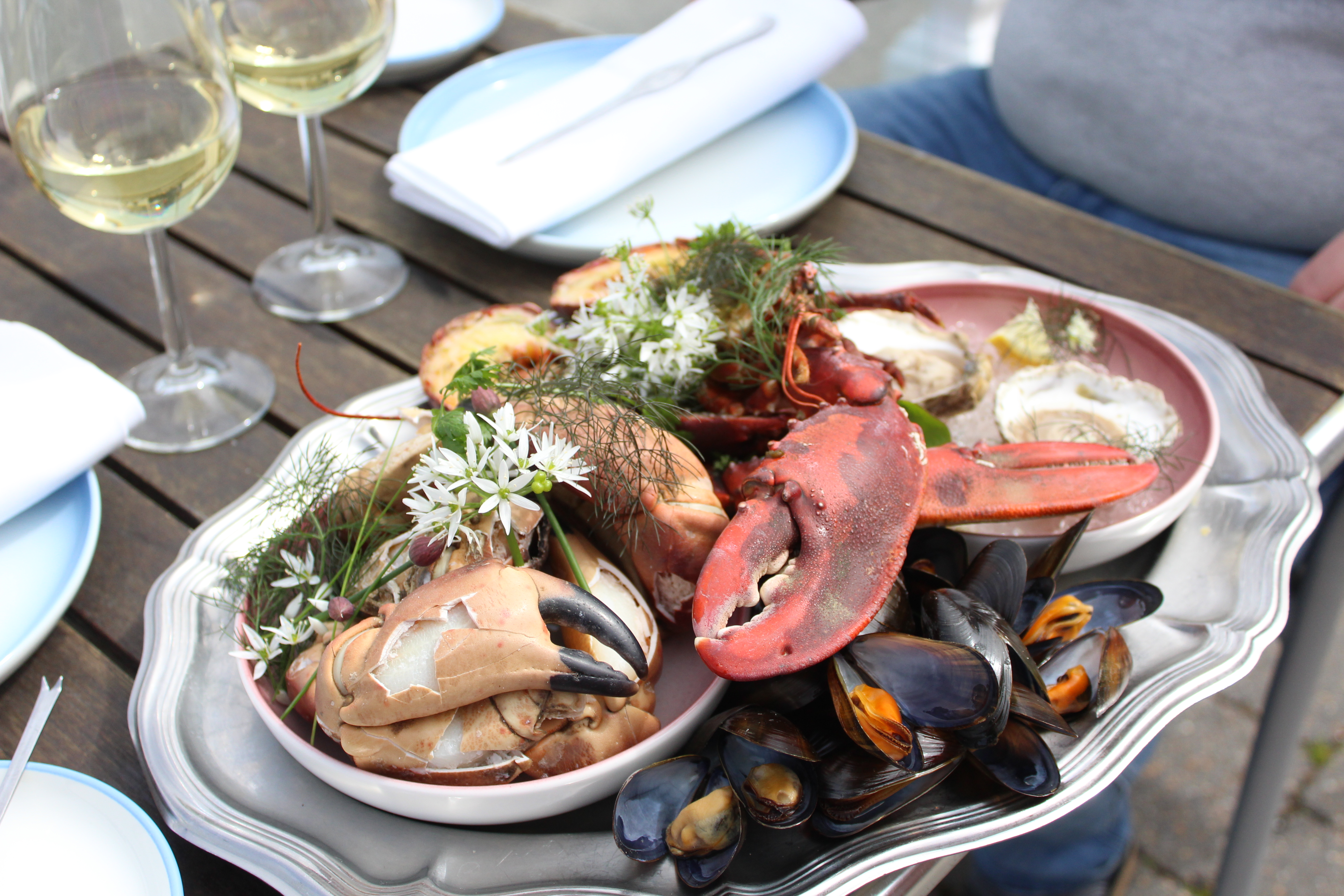 Restaurants in the Struer area | Destination Limfjorden