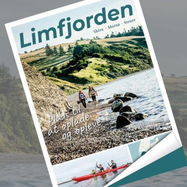 Magasin, Destination Limfjorden