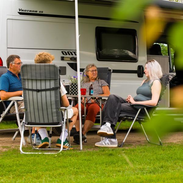 FUR Camping - Autocamper