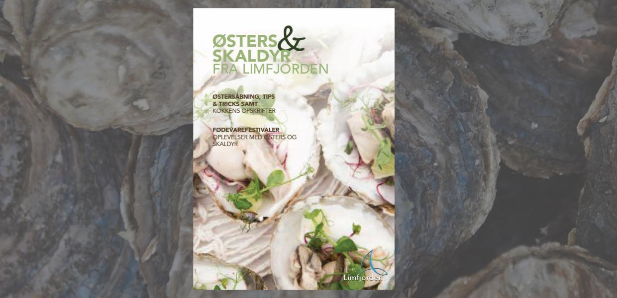 Oyster folder in english