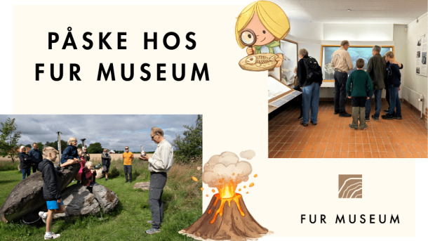 Påske Fur Museum