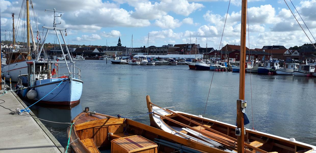 Lemvig Havn
