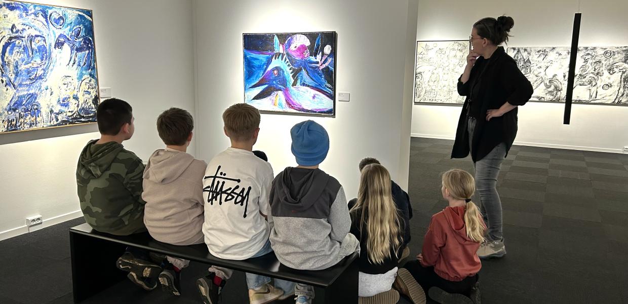 Skive Kunstmuseum