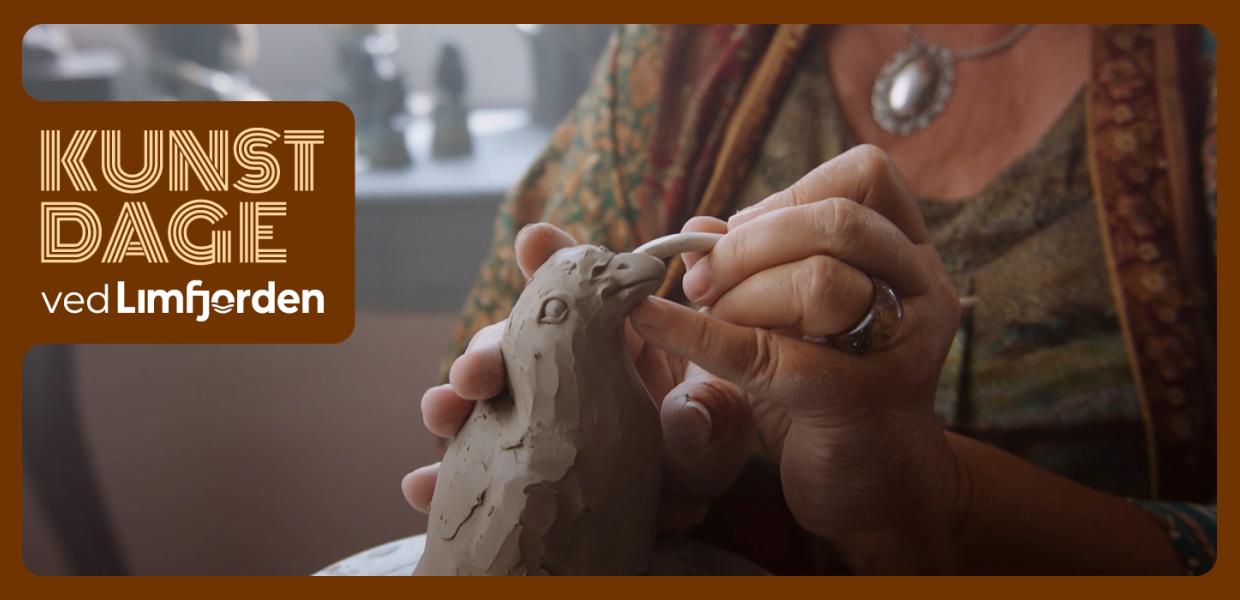 Kunstdage ved Limfjorden