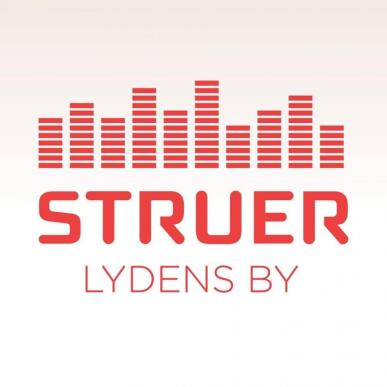Struer - Lydens By