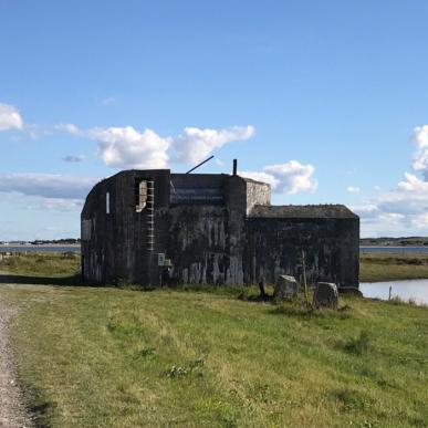 Oddesundtårnet, regelbau 411