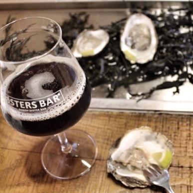 Østersbaren