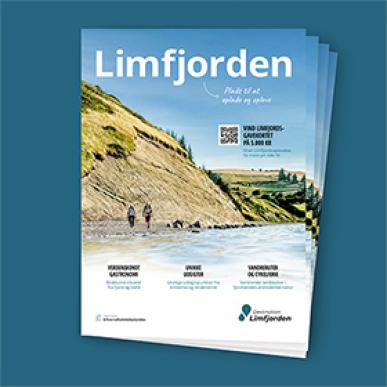 Magasin 2023, Destination Limfjorden - lille