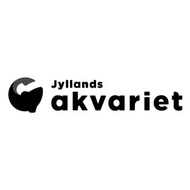 Logo, JyllandsAkvariet