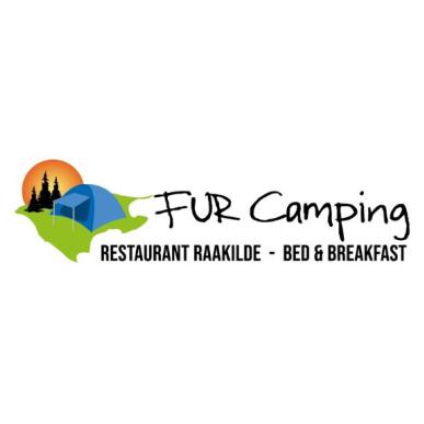 Fur Camping, LOGO
