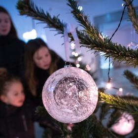 Jul i Iskunsten