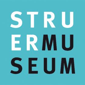 Logo Struer Museum
