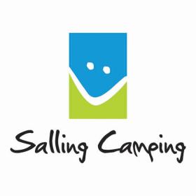 Salling Camping, Logo