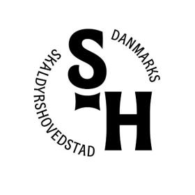 Logo Danmarks Skaldyrshovedstad
