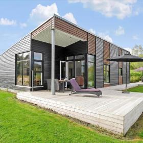 Feriepartner Limfjorden